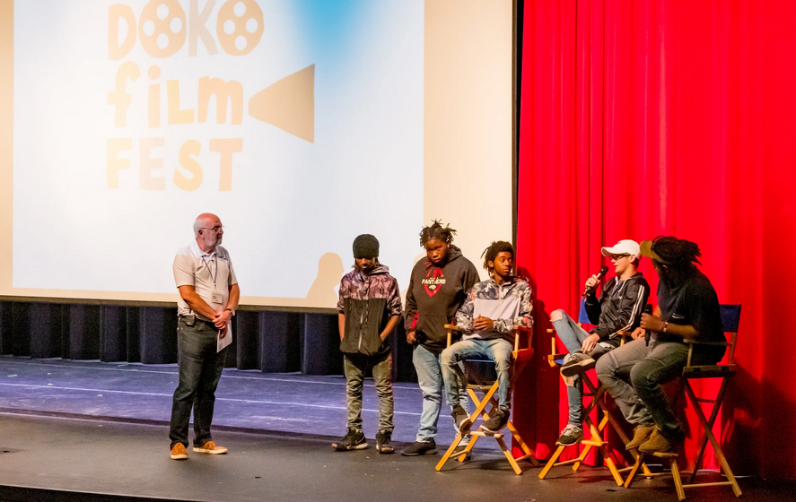doko film fest 2019